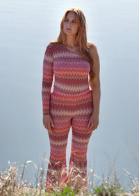 SS24 Body rosa