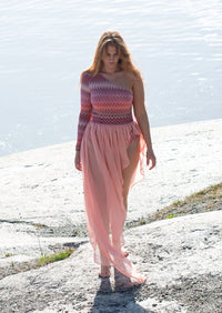 SS24 Body rosa