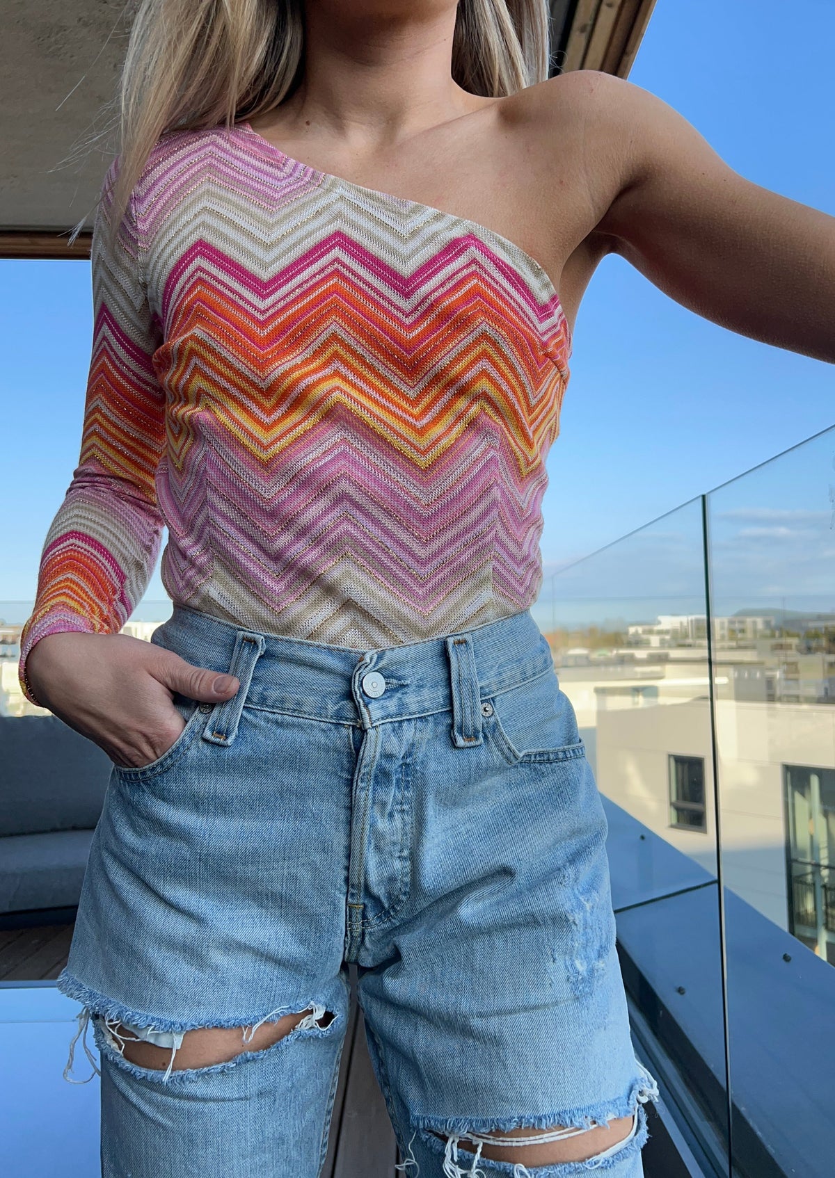 SS24 Body lollipop