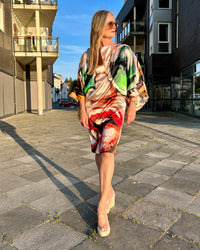 MARIETTE X Espen Eiborg - Kimono kjole