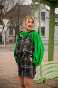 Rutete vest