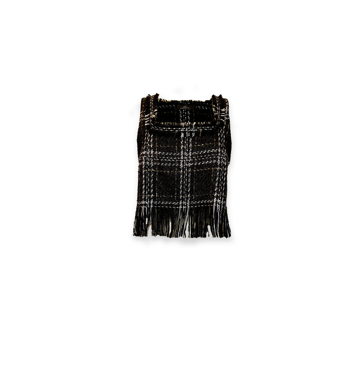 Rutete vest